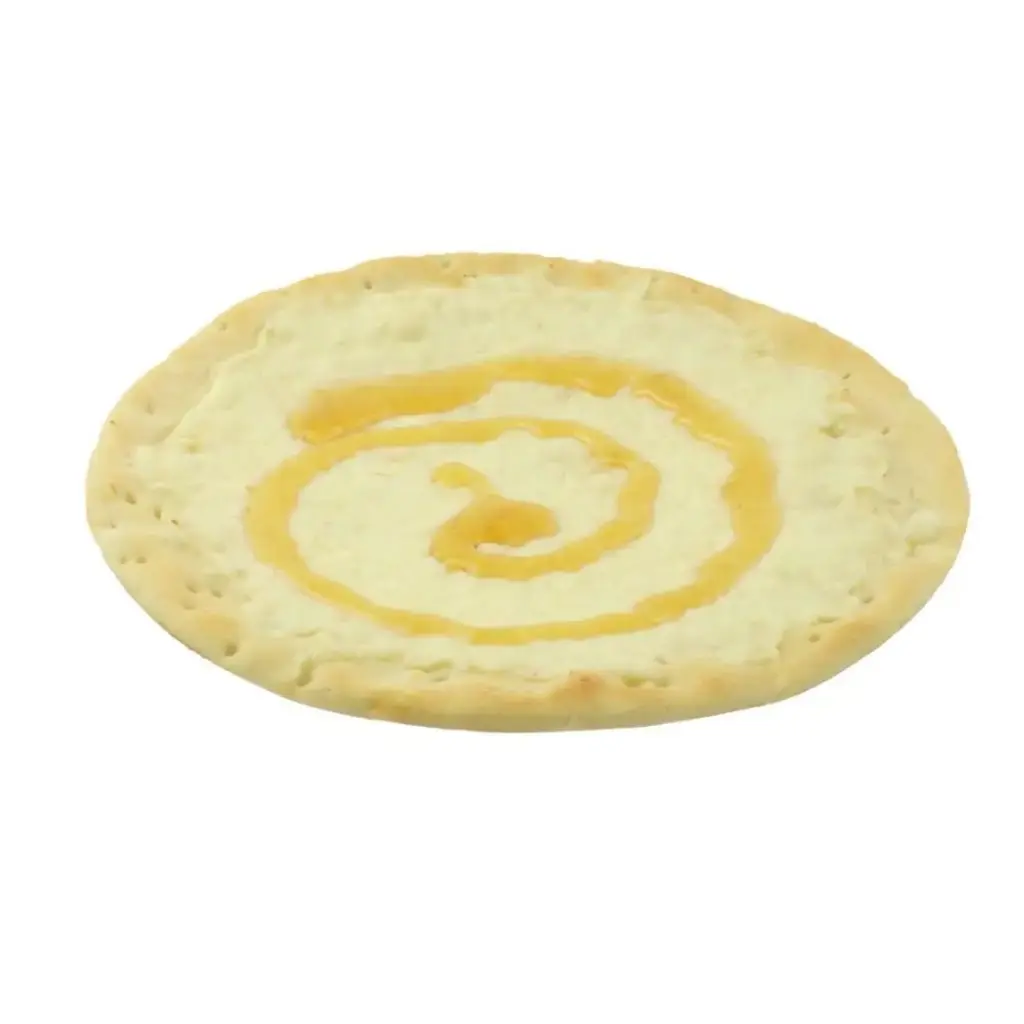 فطيرة جبن بالعسل